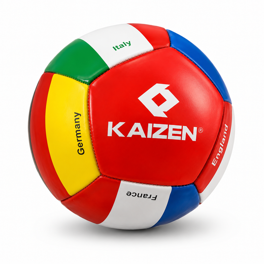 WORLD CUP EDITION FOOTBALL