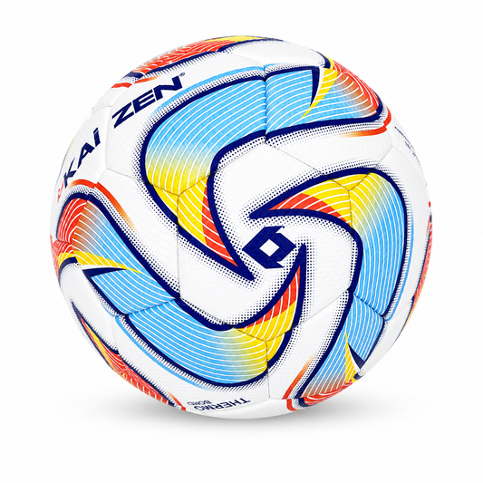 MATCHA FOOTBALL SIZE 5 / KAIZEN SPORTS