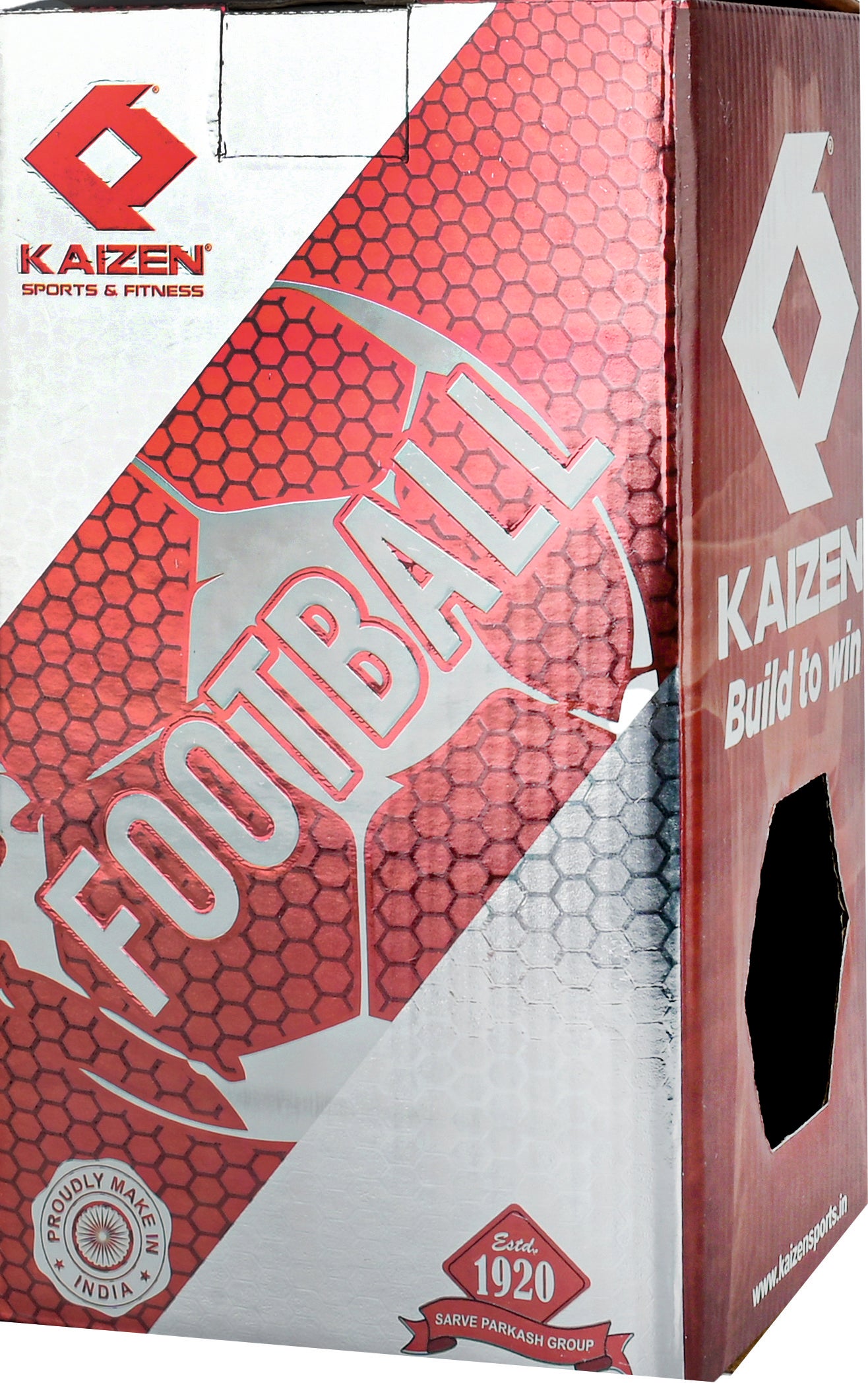 THUNDER FOOTBALL