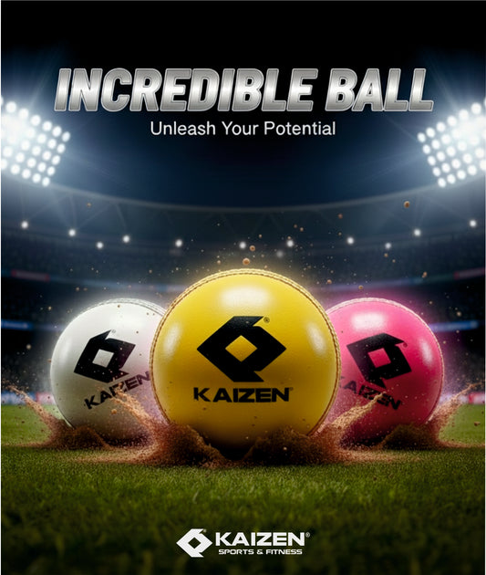 INDOOR BALL - INCREDIBLE
