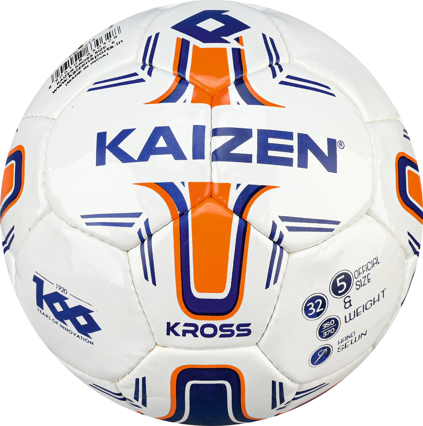 KROSS FOOTBALL