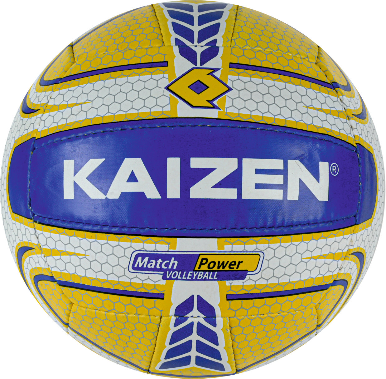 MATCH POWER VOLLEYBALL