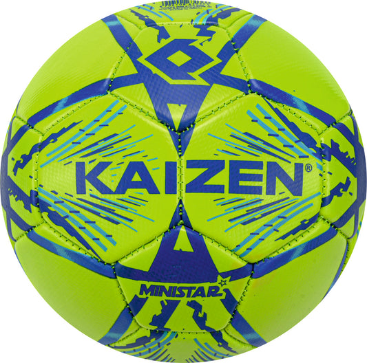 MINISTAR -FOOTBALL