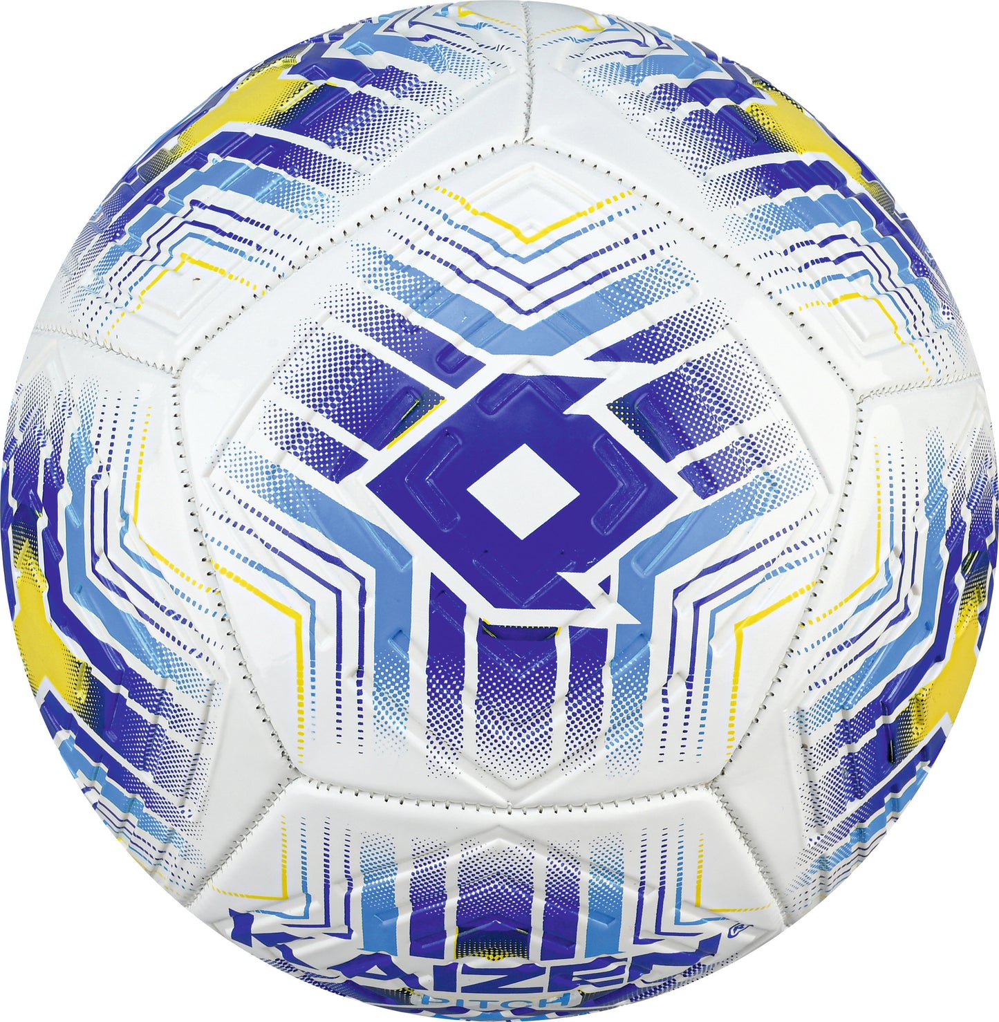 PITCH FOOTBALL