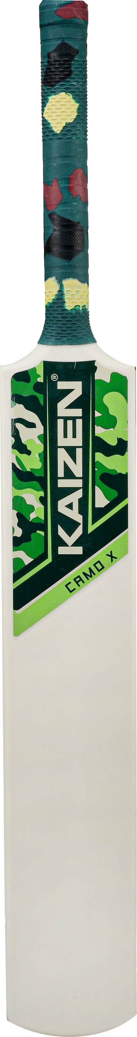 CRICKET BAT - CAMOUFLAGE