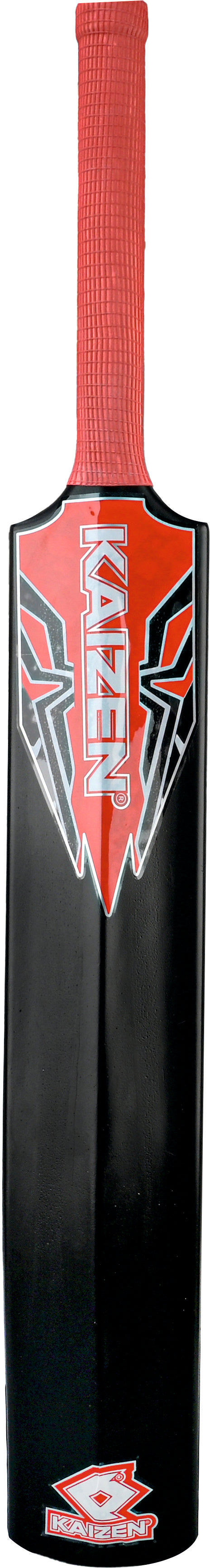 PLASTIC BAT - BLACK