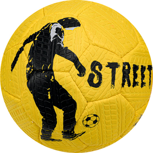STREET SOCCER FOOTBALL