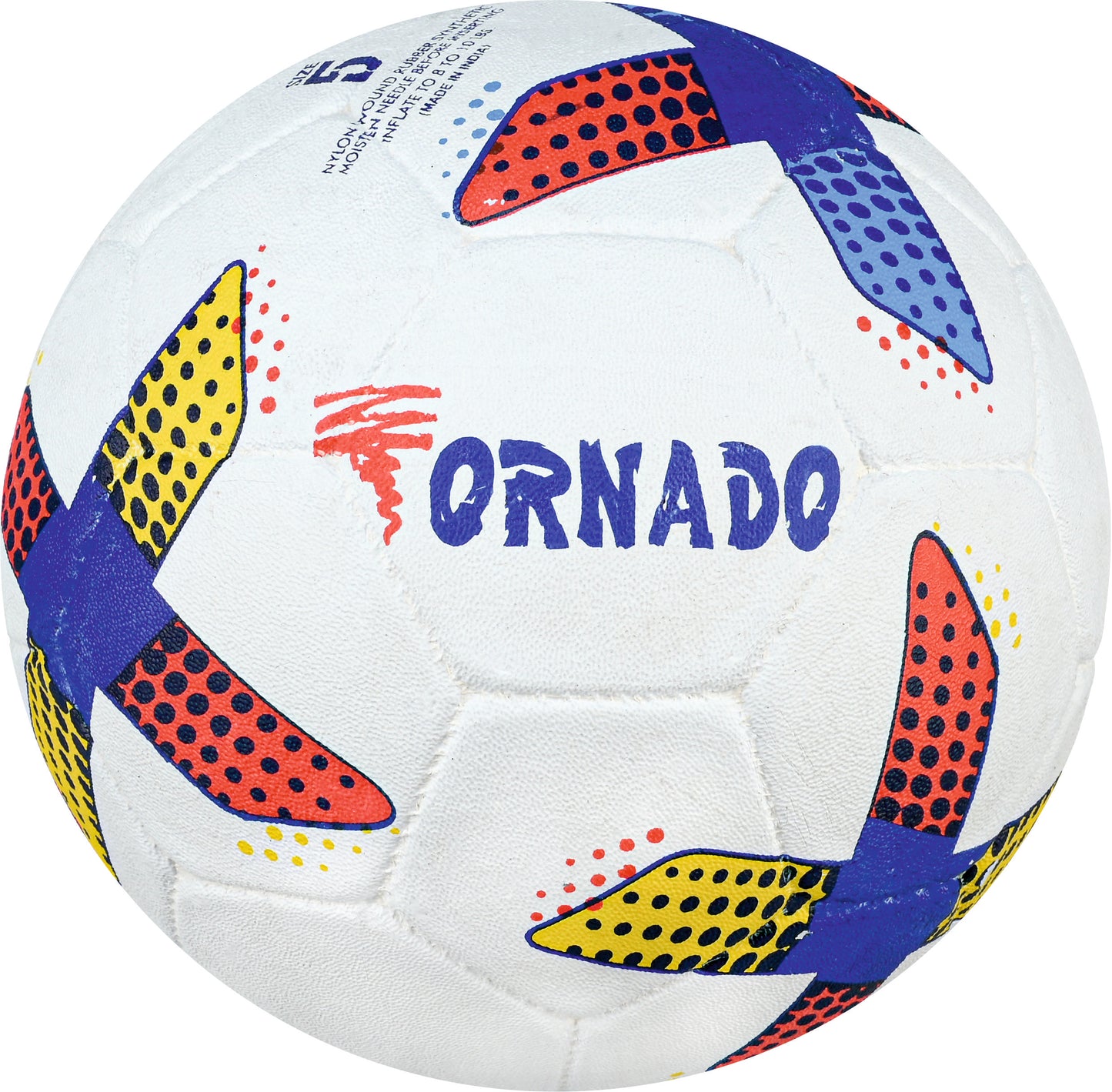 TORNADO FOOTBALL