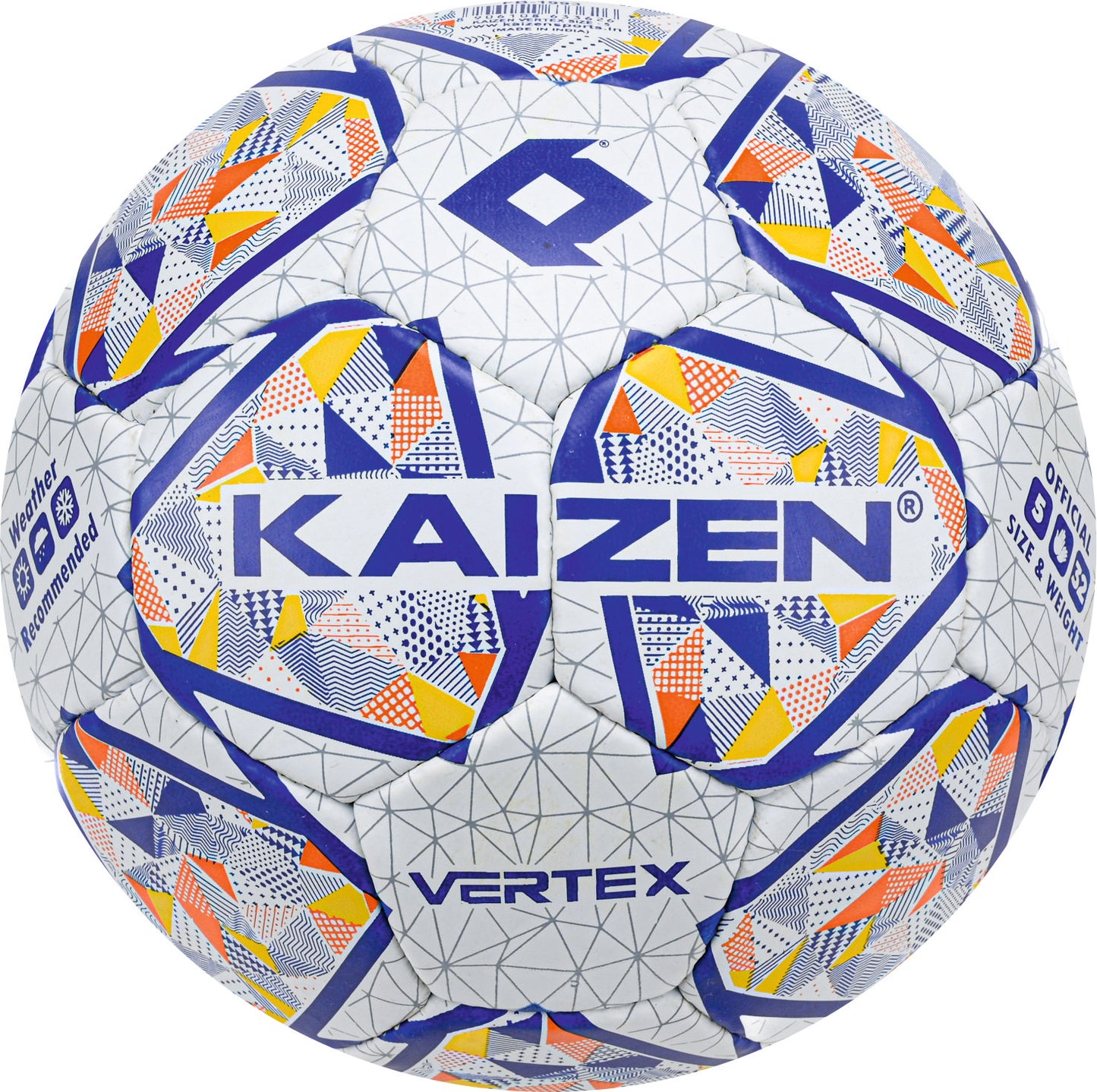 VERTEX FOOTBALL