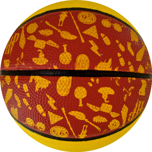 HARRY POTTER BASKETBALL