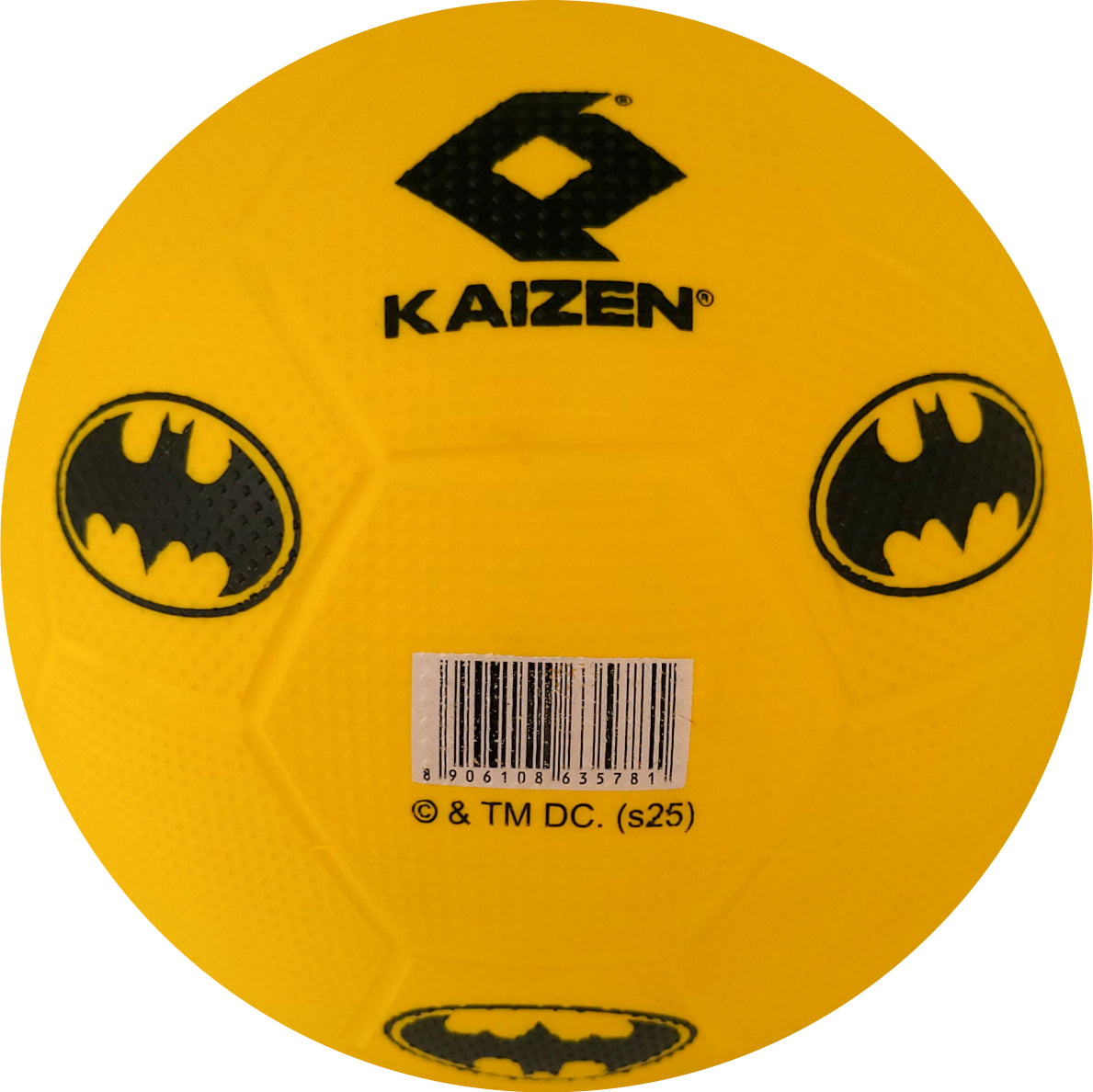 BATMAN RTM BALL