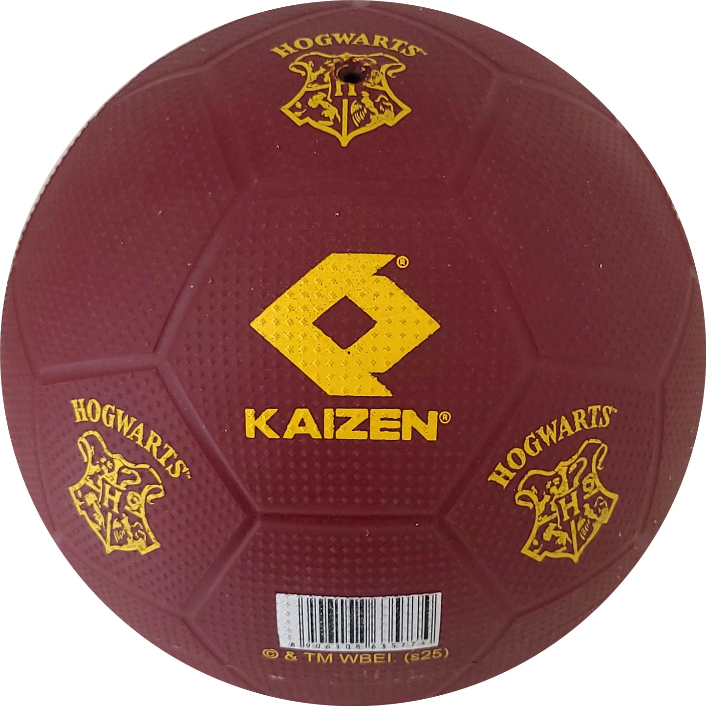 HARRY POTTER RTM BALL