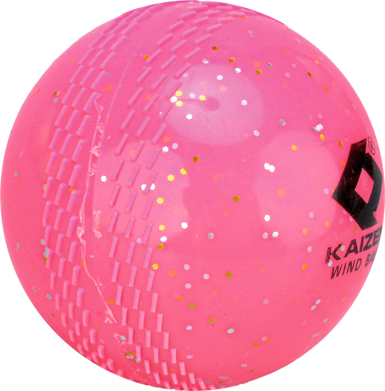 CRICKET WINDBALL- SPARKLE