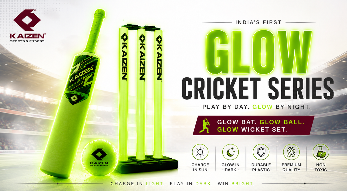 GLOW IN DARK