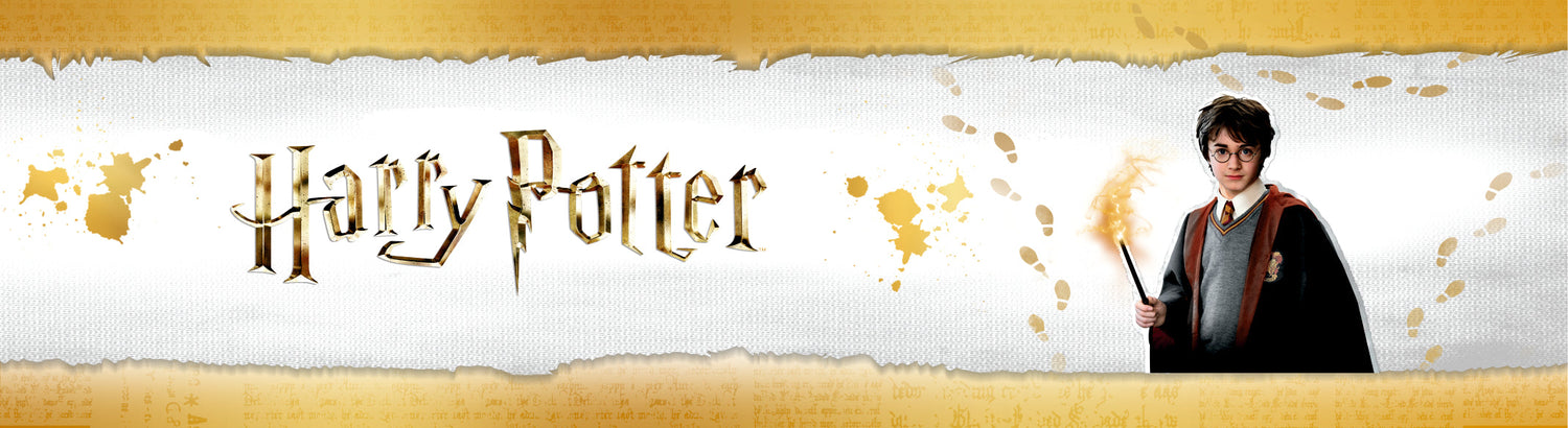 Harry Potter X Kaizen