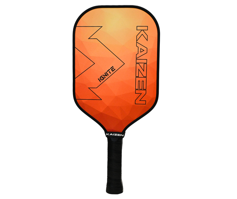Pickle Racket Sport IGNITE Pickle Racket 16mm | Buy Online India – Kaizen Sports – KAIZEN ...