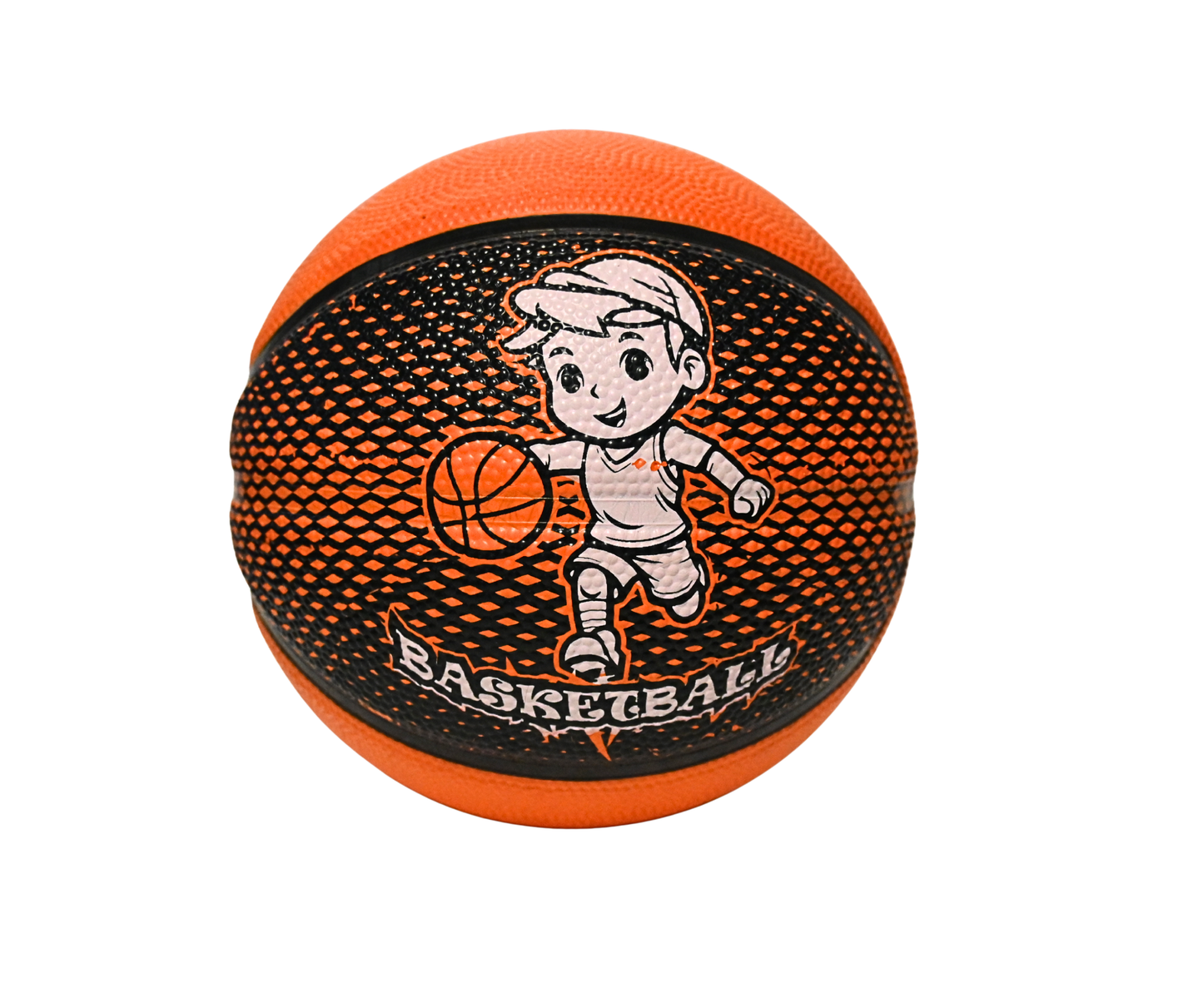 AIRSHOT BASKETBALL