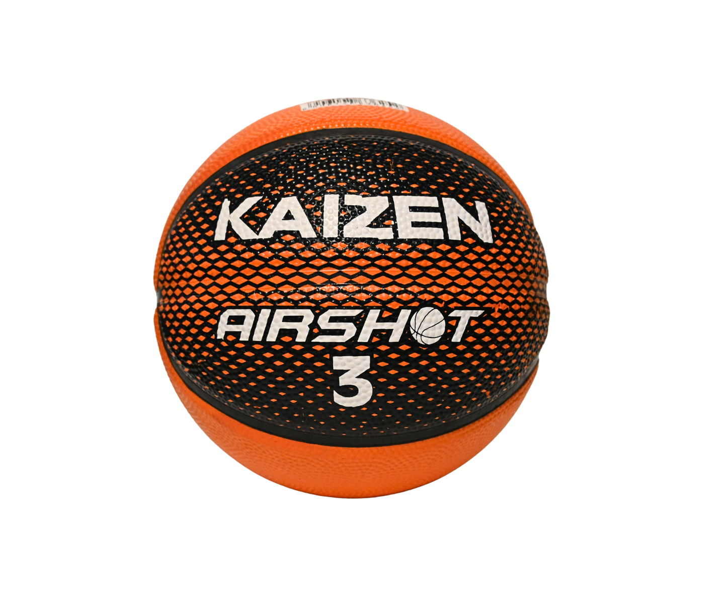 AIRSHOT BASKETBALL