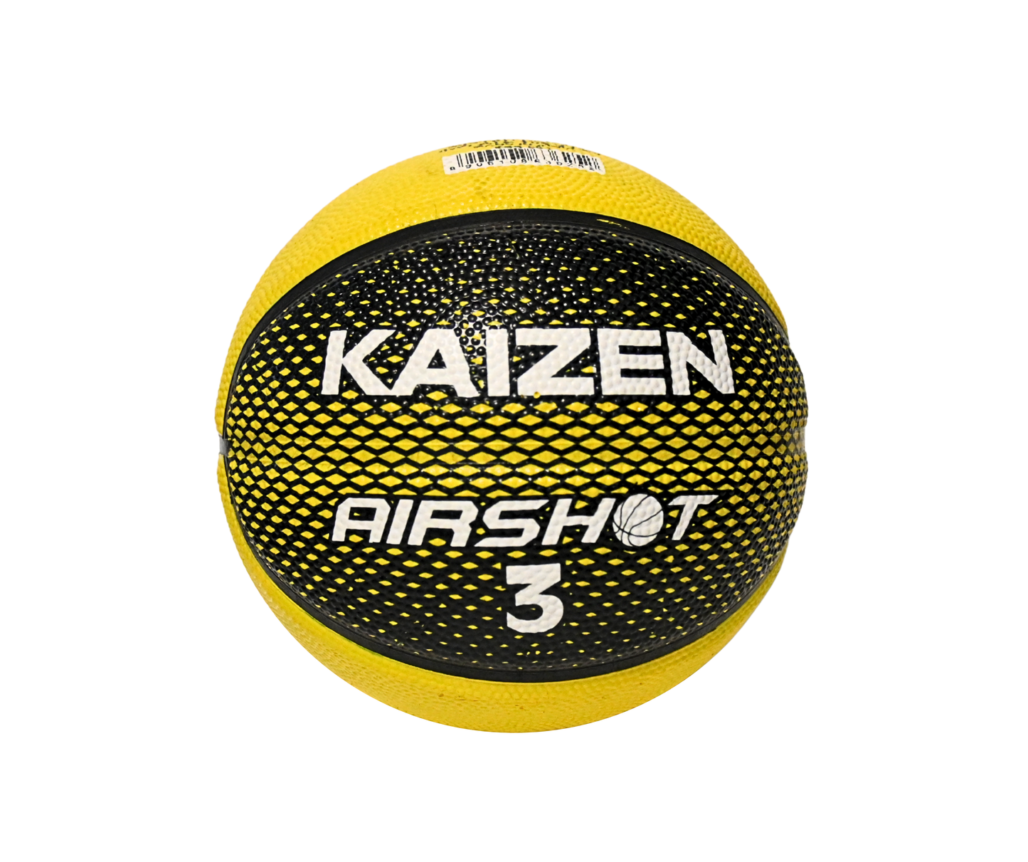 AIRSHOT BASKETBALL