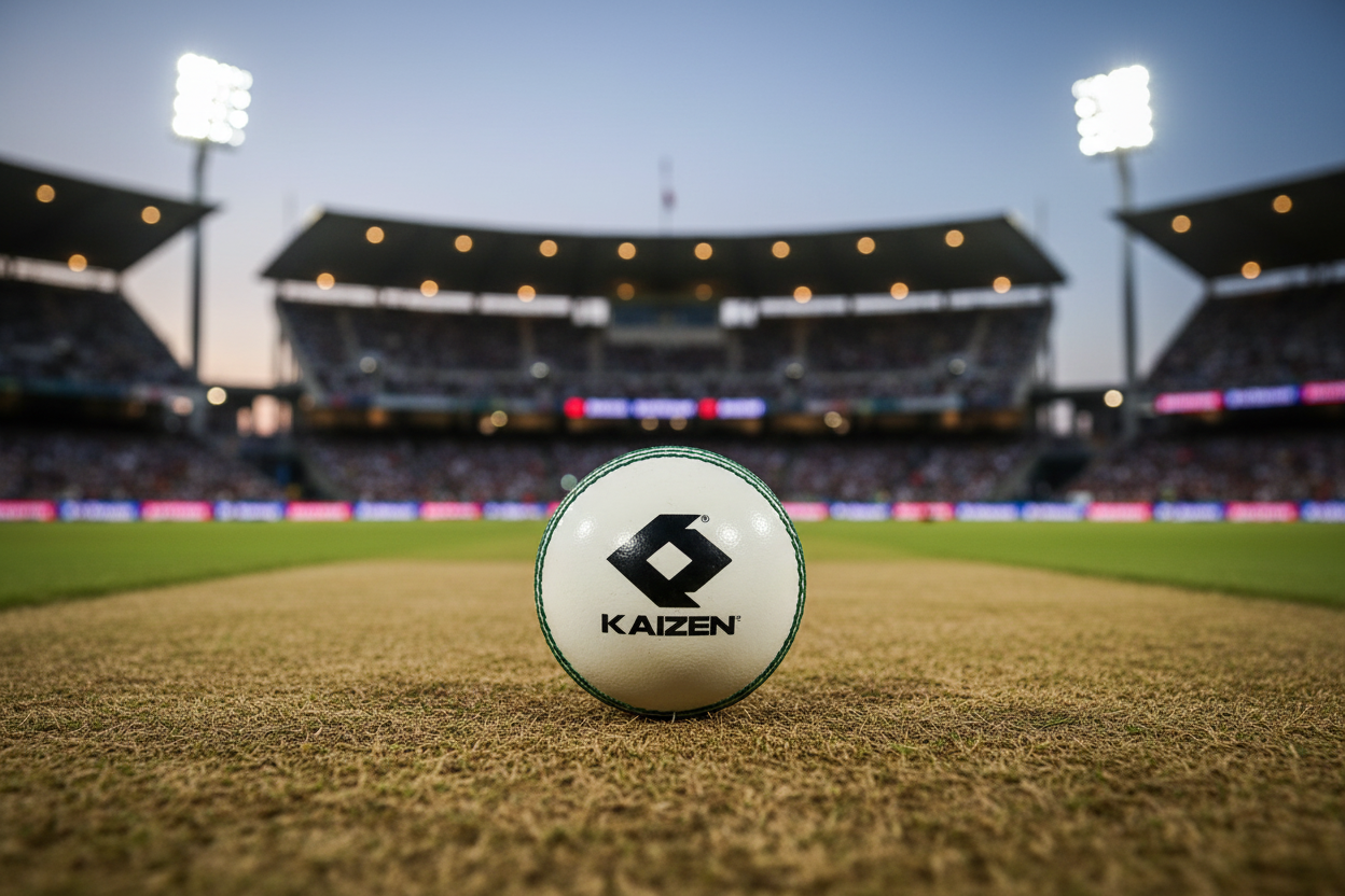 INDOOR BALL - INCREDIBLE