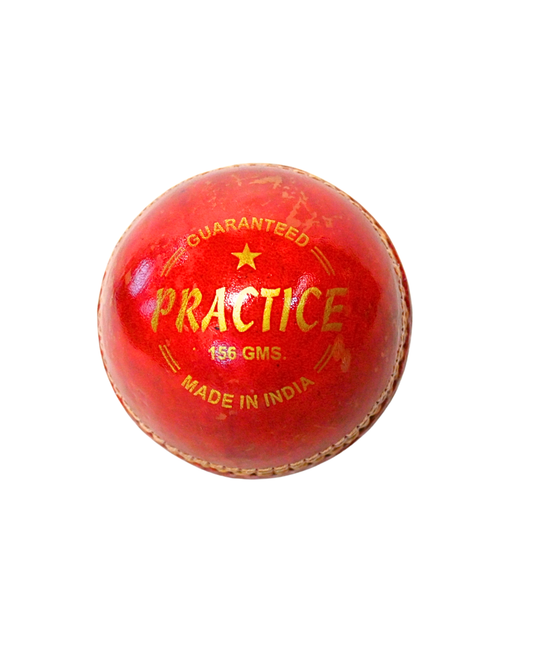 CRICKET LEATHER BALL
