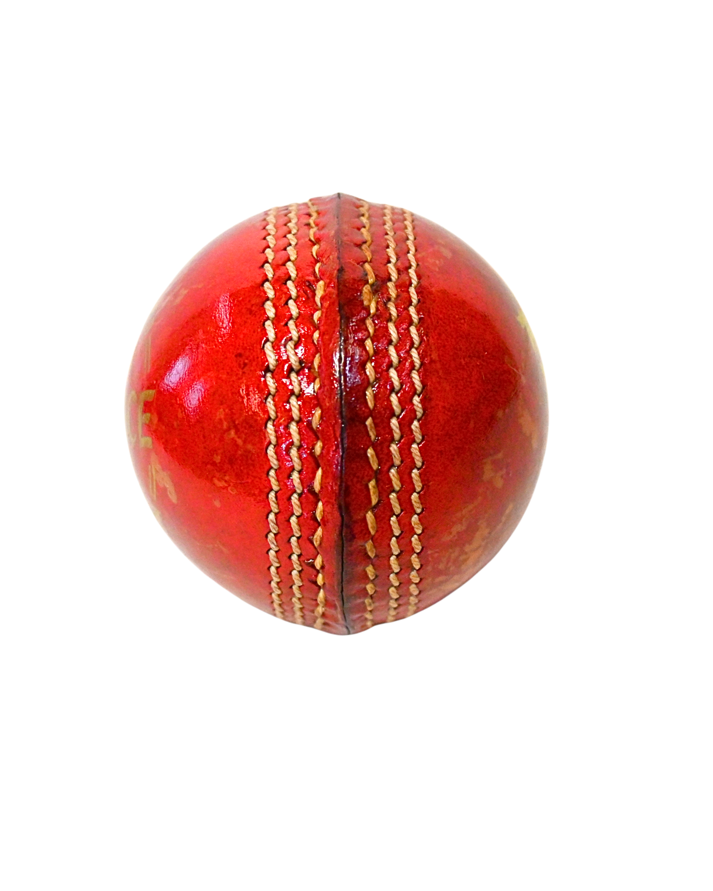 CRICKET LEATHER BALL