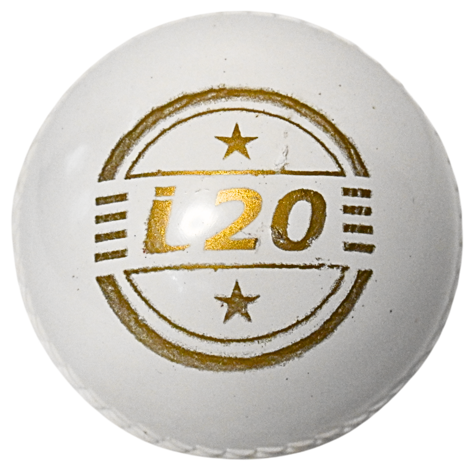 I-20 Cricket Ball PU Core 110gm | Buy Online India – Kaizen Sports