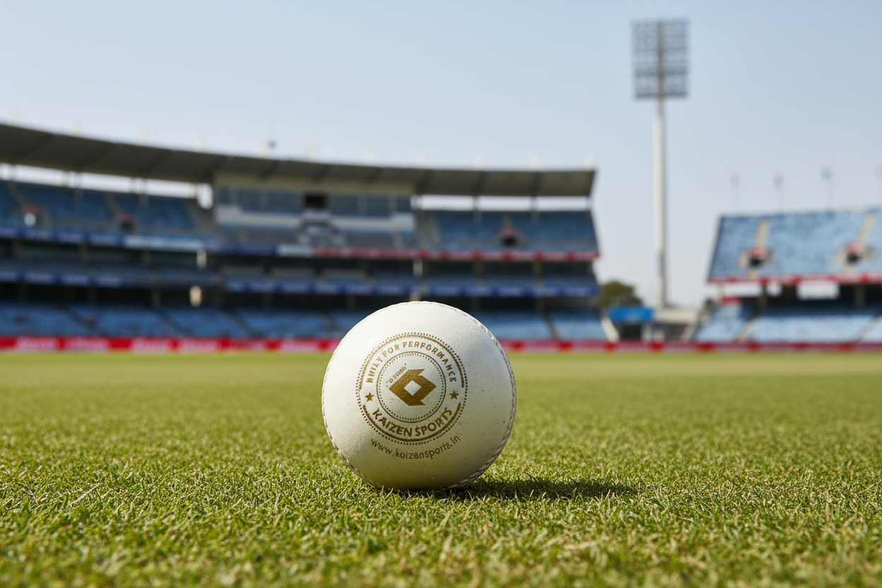 I-20 CRICKET BALL