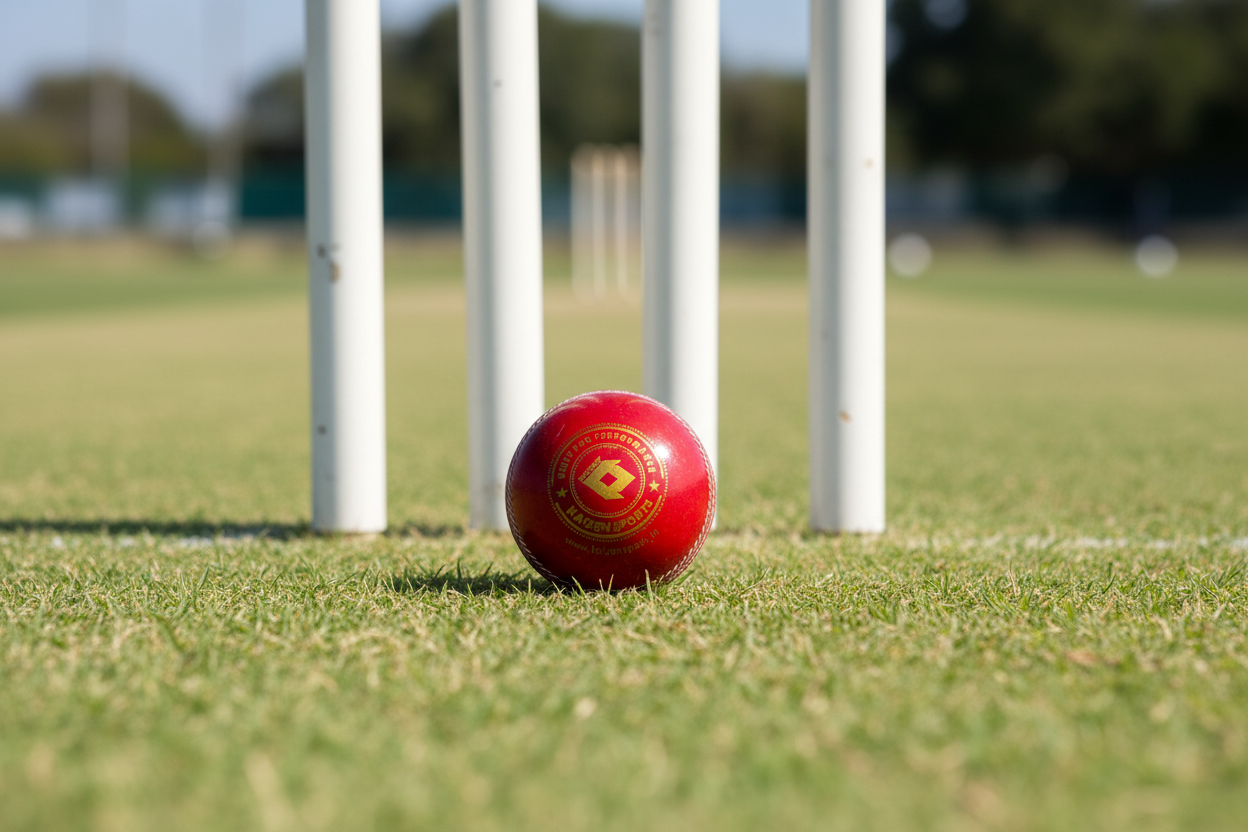 I-50 CRICKET BALL