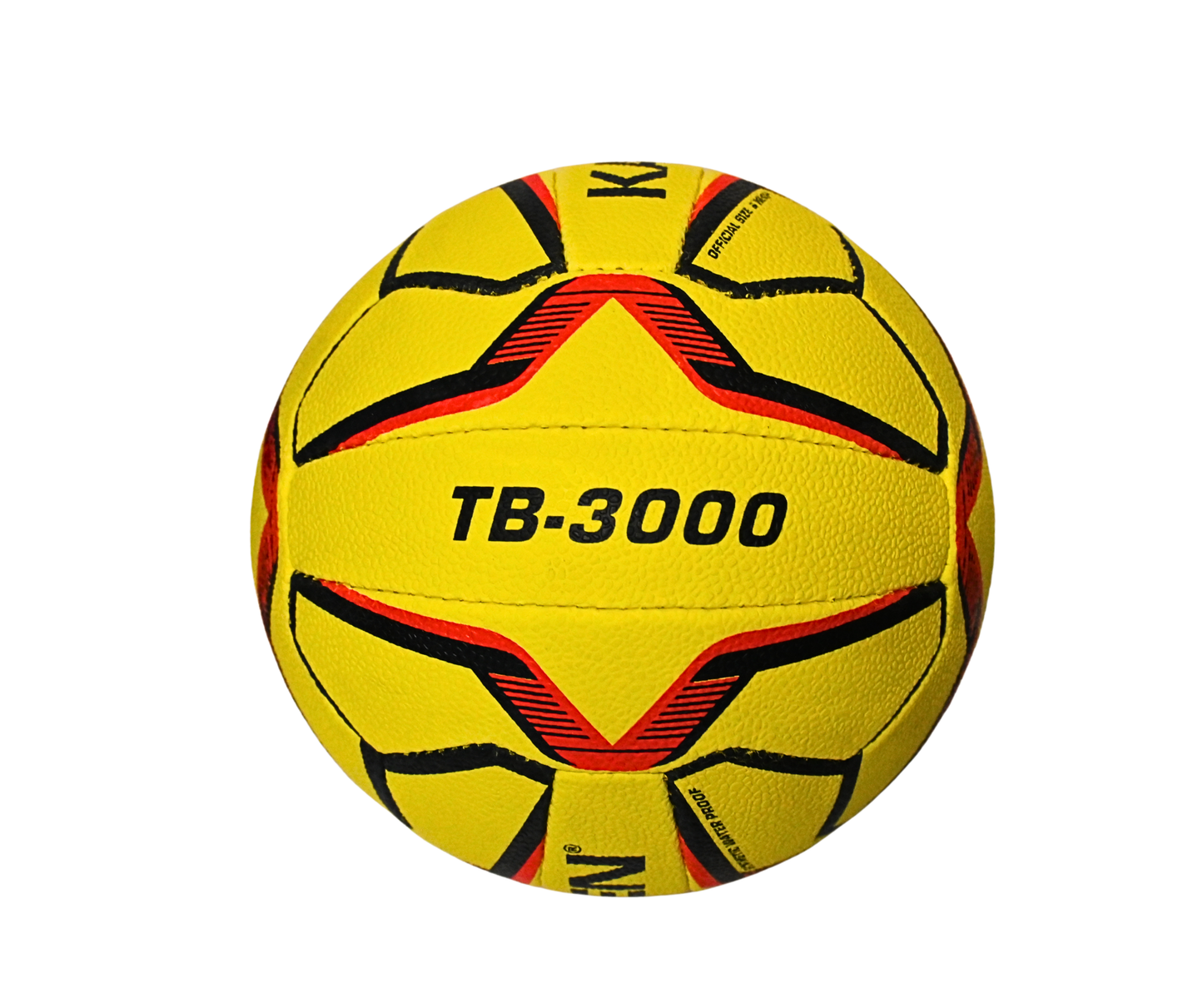 TB-3000 THROWBALL