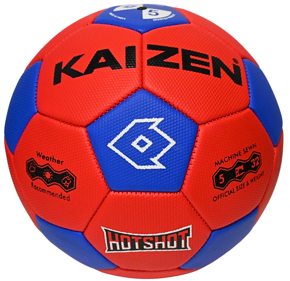 PVC FOOTBALL – KAIZEN SPORTS