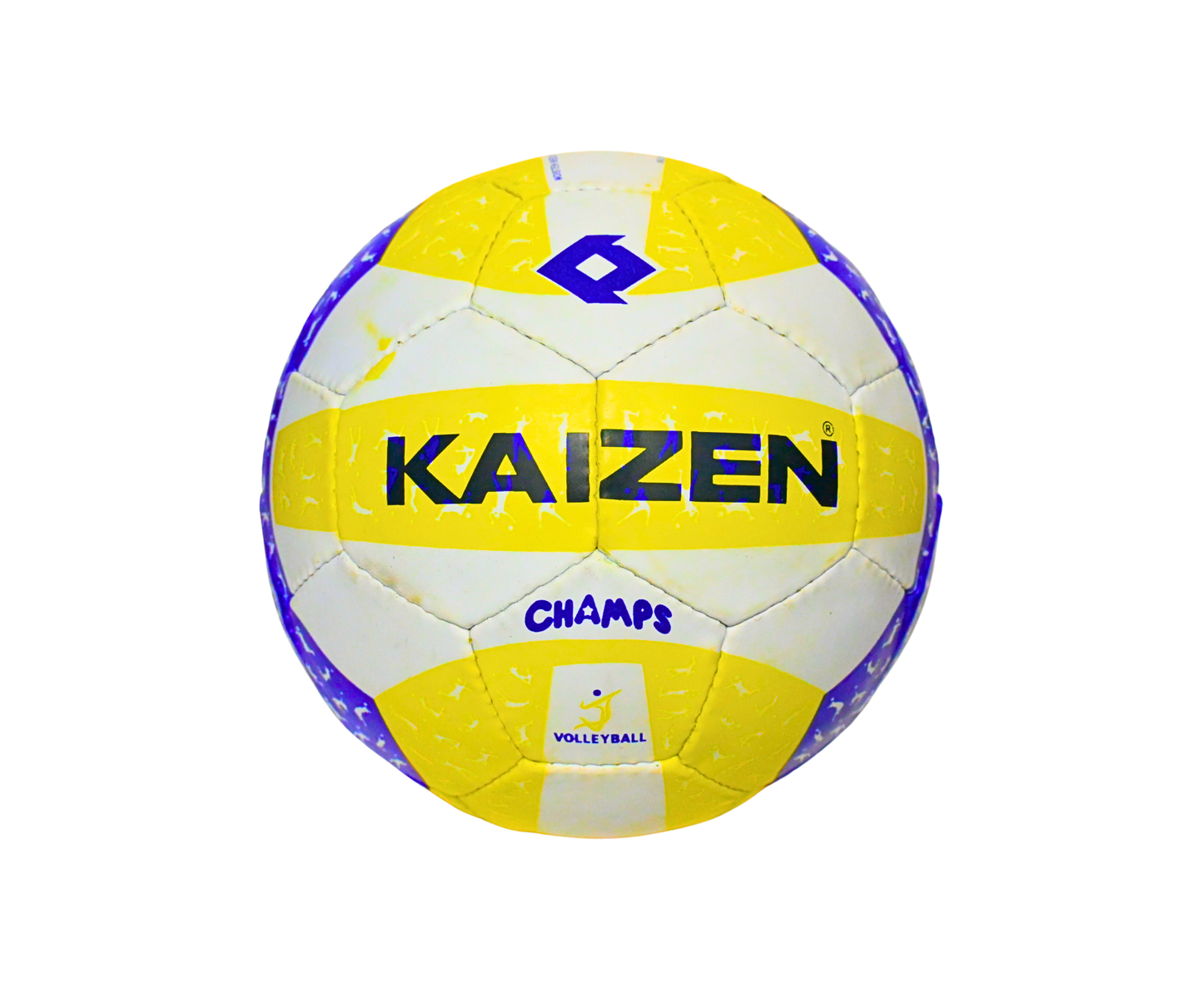CHAMPS VOLLEYBALL
