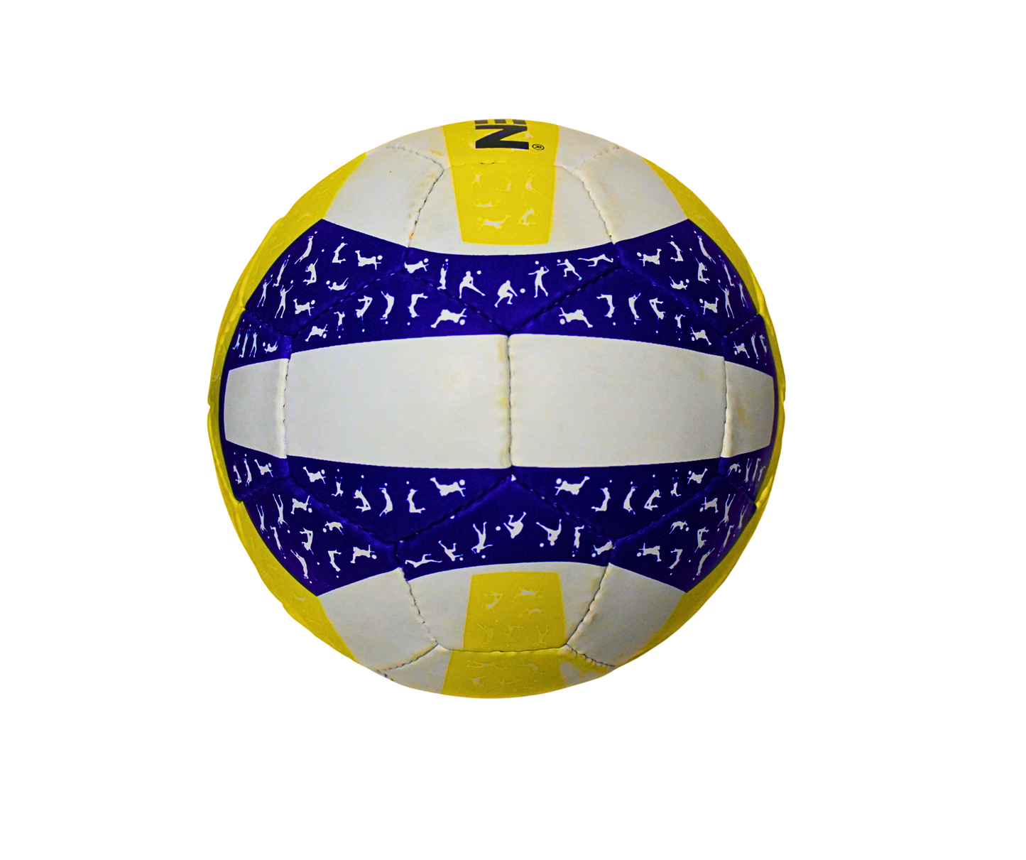 CHAMPS VOLLEYBALL