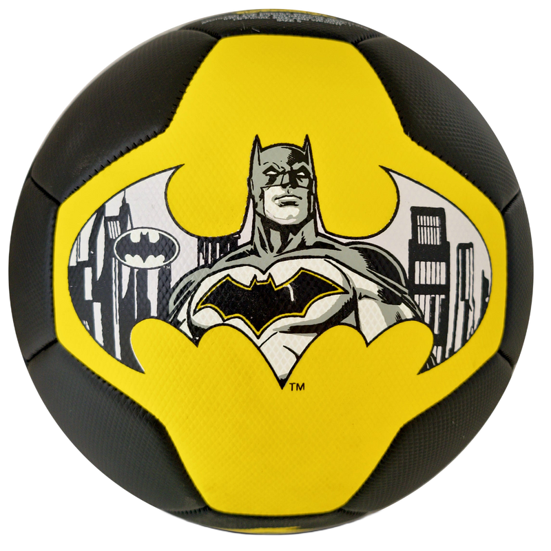 The Dark Knight Series