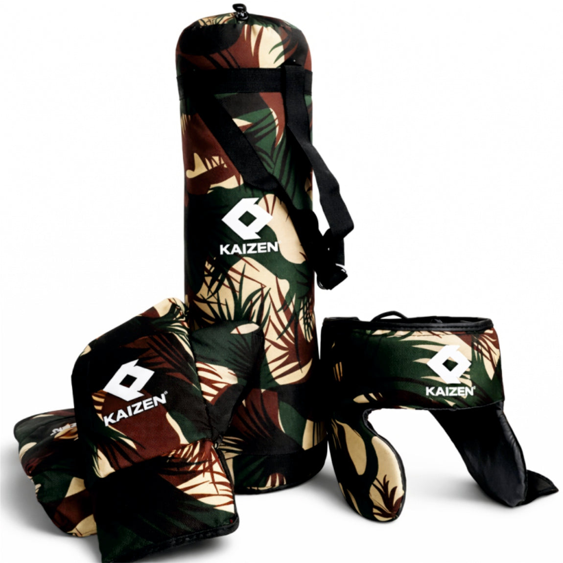 KIDS BOXING SET