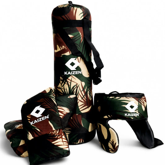 KIDS BOXING SET