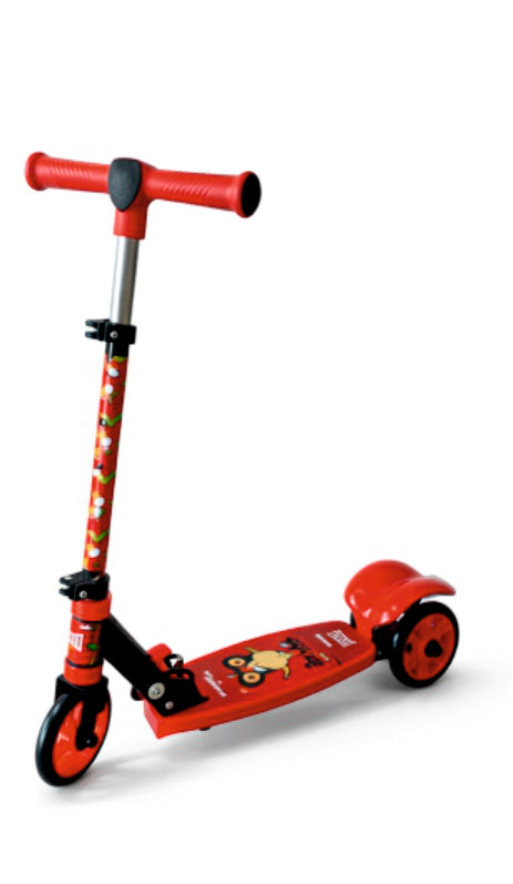 KAIZEN STREET RIDER- SCOOTER