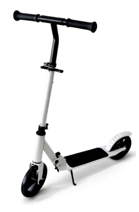 KAIZEN RHINO- SCOOTER
