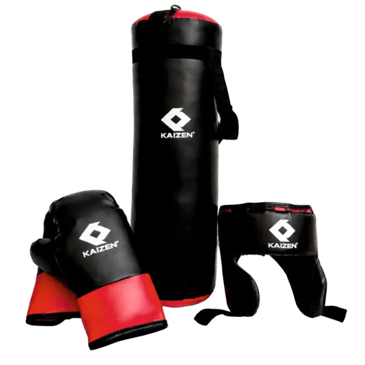 KIDS BOXING SET- PVC