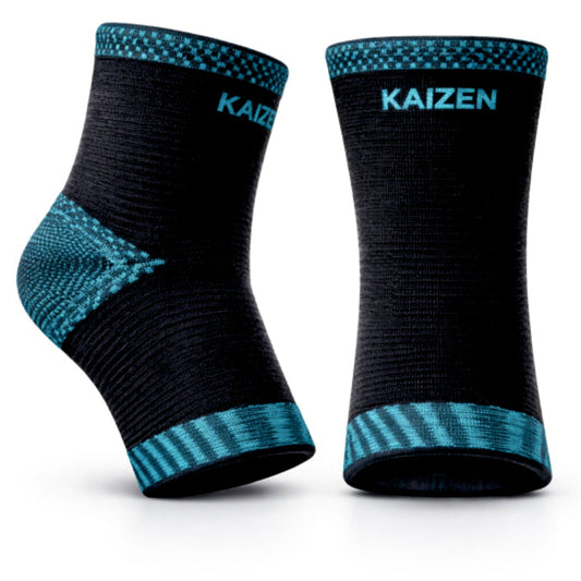 KAIZEN PRMIUM ANKLE SUPPORT