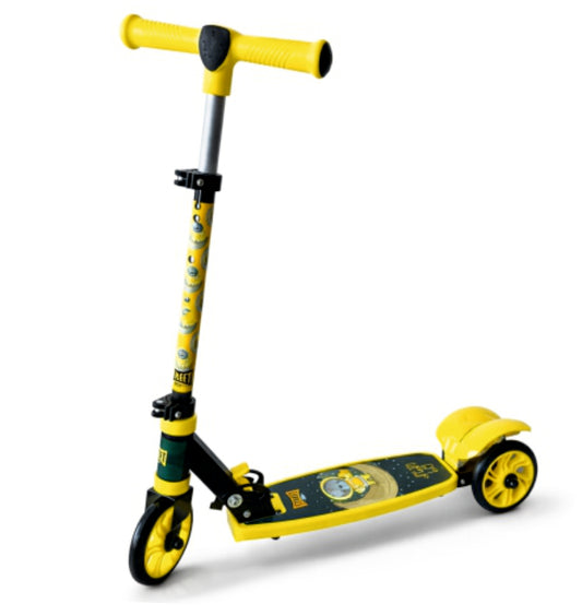 KAIZEN STREET RIDER- SCOOTER