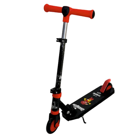 KAIZEN JUMBO- SCOOTER