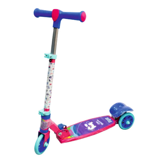 KAIZEN STREET RIDER- SCOOTER