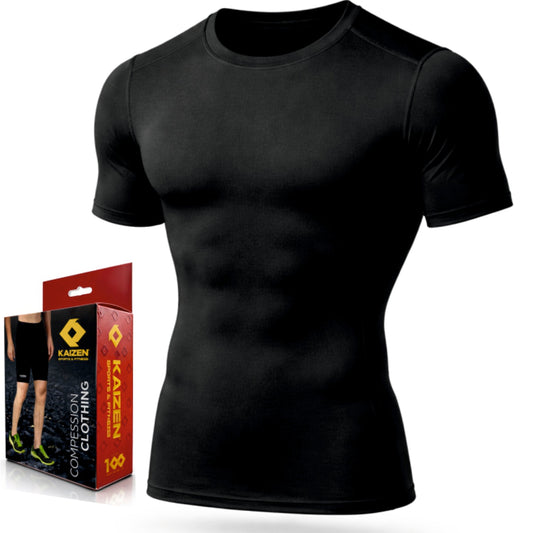 SKINFIT UPPER (HALF SLEEVE) - COMPRESSION CLOTHING