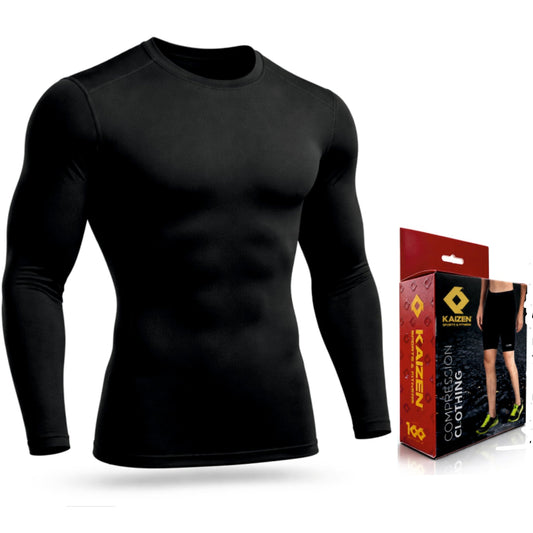 SKINFIT UPPER (FULL) - COMPRESSION CLOTHING