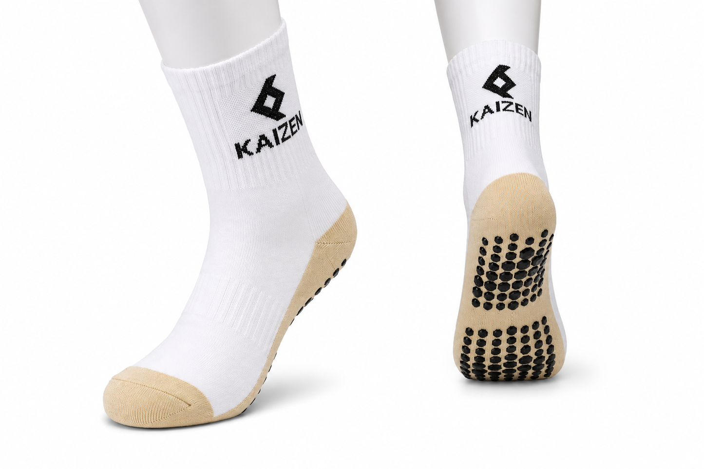 GRIP SOCKS / KAIZEN SPORTS
