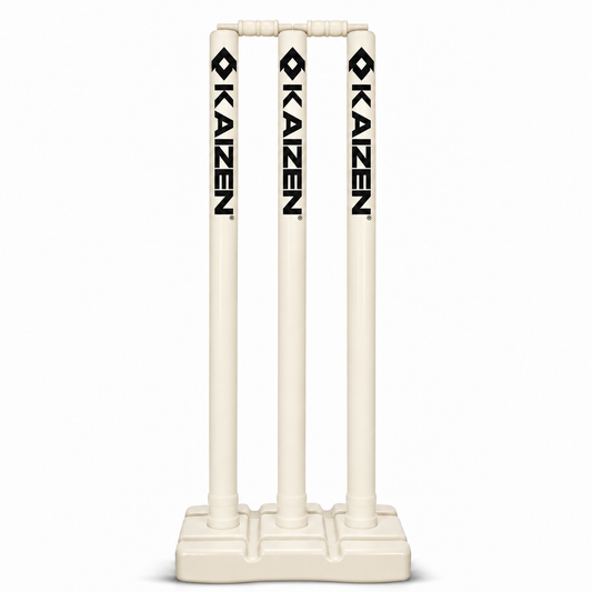 GLOW WICKET SET / KAIZEN SPORTS