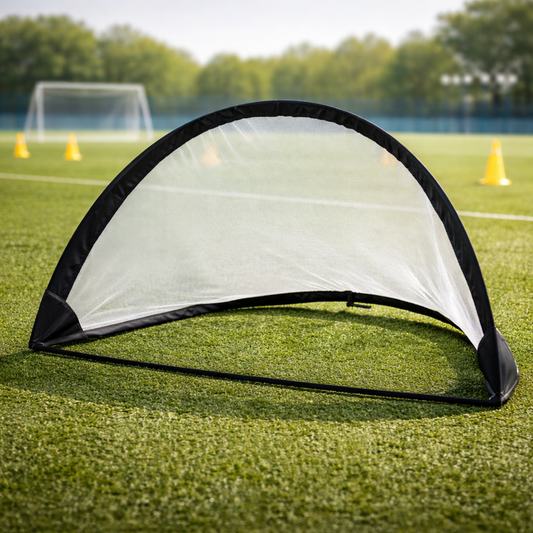 POP UP GOAL POST
