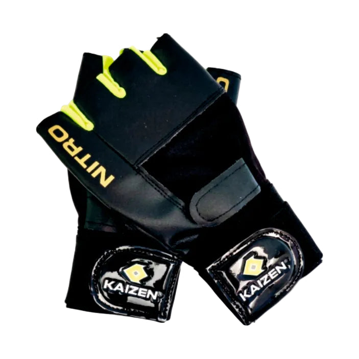 NITRO- FITNESS GLOVES