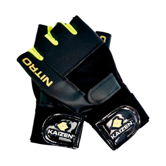 NITRO- FITNESS GLOVES